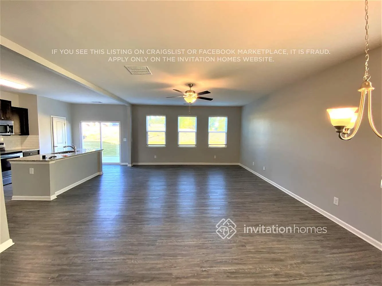 4921 Fawnwood Drive Oakwood, GA 30566 — Photo 2