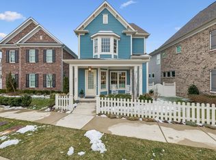 807 Jasper Ave, Franklin, TN 37064