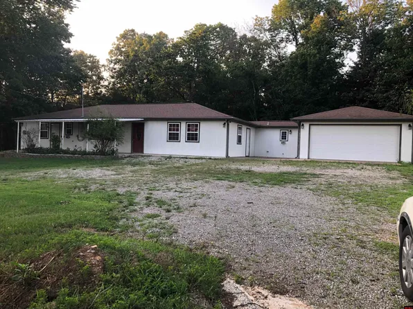 7604 Highway 62 Byp E, Flippin, AR 72634