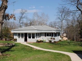 N4356 Nelson, Green Lake, WI 54941