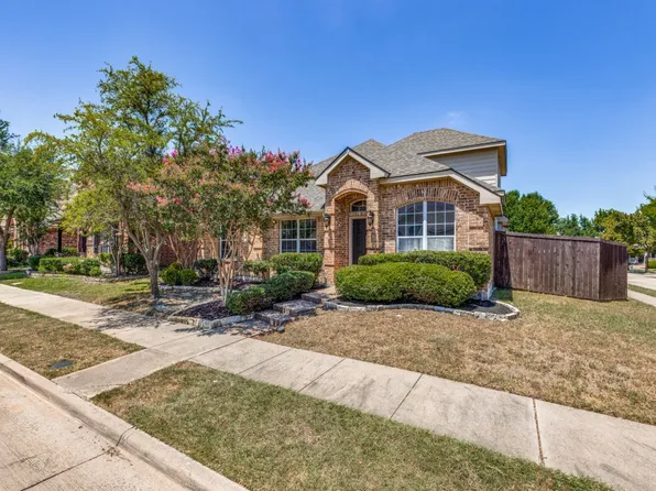 5300 Great Worth Way, McKinney, TX 75070