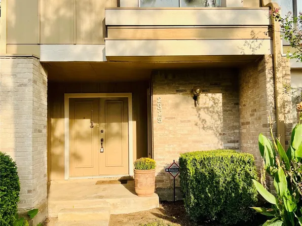 2325 Crescent Park Dr #277, Houston, TX 77077
