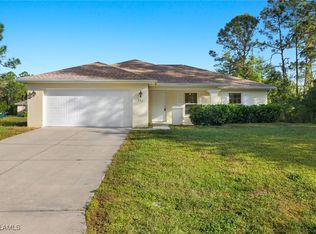 437 Broadmoor St, Lehigh Acres, FL 33974