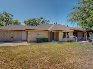7635 Stewart St, Scurry, TX 75158