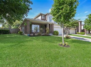 1823 Lloydminister Way, Cedar Park, TX 78613