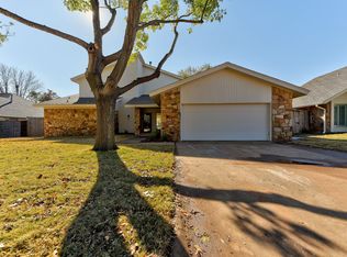 3208 Castlerock Rd, Oklahoma City, OK 73120