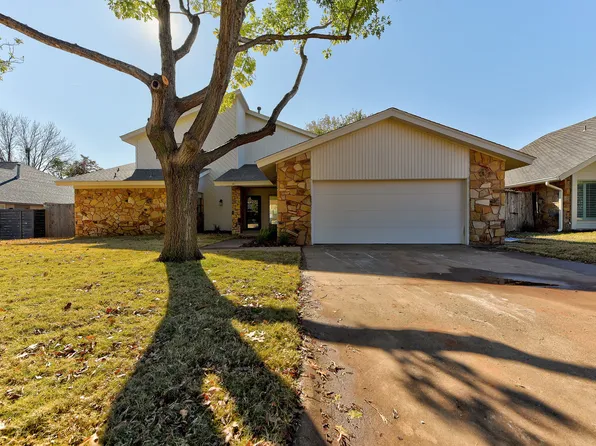 3208 Castlerock Rd, Oklahoma City, OK 73120