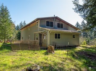 31921 NE 86th St, Camas, WA 98607