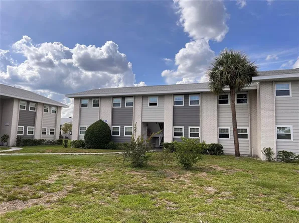 837 Sky Lake Cir APT D, Orlando, FL 32809