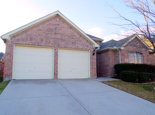508 Crutcher Xing, McKinney, TX 75072