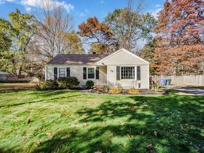76 Wilshire Rd, Springfield, MA, 01118