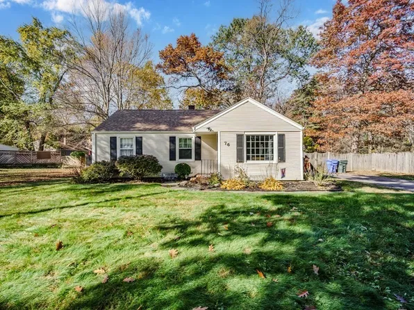76 Wilshire Rd, Springfield, MA 01118