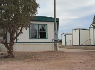 9735 E Concho Hwy, Snowflake, AZ 85937