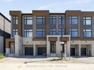 29 Drainie St, Vaughan, ON L4H5G9