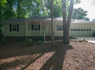 213 Hickory Ln, Salisbury, NC 28147