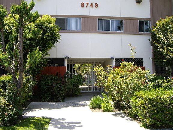 2nd image of 8749 Tobias Ave #7