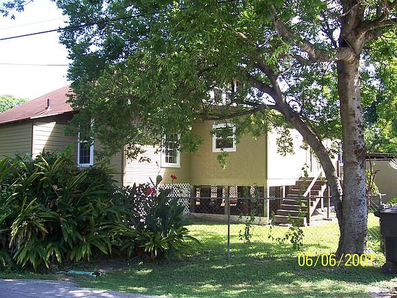  Back of House