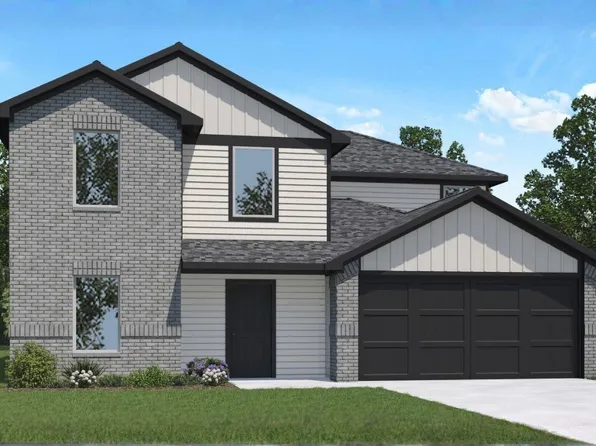 4529 Nevada Falls Dr, Conroe, TX 77303