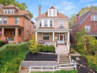 1425 Macon Ave, Pittsburgh, PA, 15218