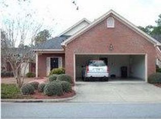 2512 Westgate Dr UNIT 11, Albany, GA 31707