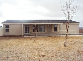 3721 Mark Rd, Pahrump, NV 89060