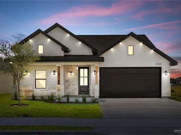 3424 E McGrady St, Edinburg, TX 78542