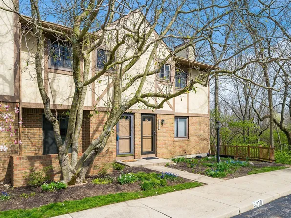 3210 Brookview Way #35, Columbus, OH 43221