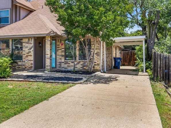 2804 Newkirk Ct, Euless, TX 76039