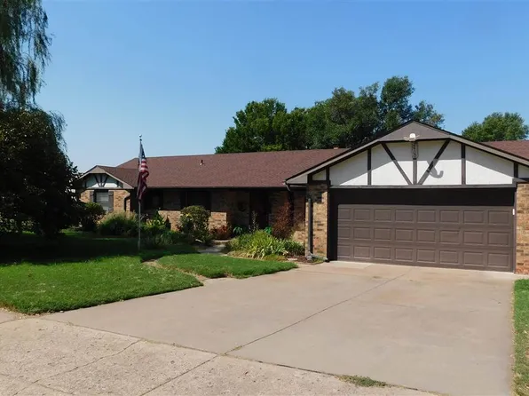 2400 Kingston Rd, Ponca City, OK 74604