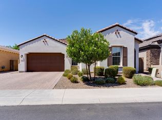 2180 E Geronimo St, Chandler, AZ 85225