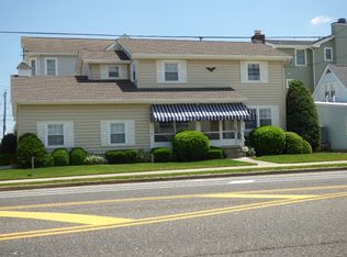 4717 West Ave, Ocean City, NJ 08226