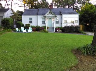 422 Chevelle Ln, Decatur, GA 30030