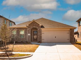1208 Sumner St, Aubrey, TX 76227