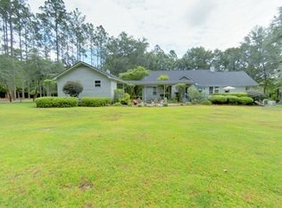 757 Dickey Ferry Ln, Cairo, GA 39828