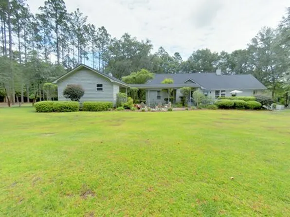 757 Dickey Ferry Ln, Cairo, GA 39828
