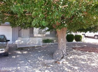 1220 Del Monte Trl SW, Albuquerque, NM 87121