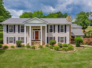 265 E Wilmouth Rd, Rickman, TN 38580