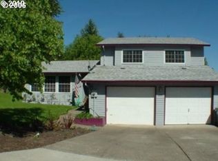 12296 SE 106th Ave, Happy Valley, OR 97086