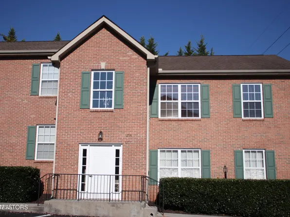 1713 Maple View Way, Knoxville, TN 37918