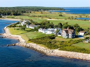 34 Point Rd, Marion, MA 02738