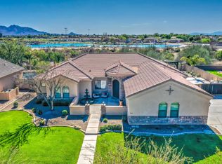 19735 E Julius Rd, Queen Creek, AZ 85142