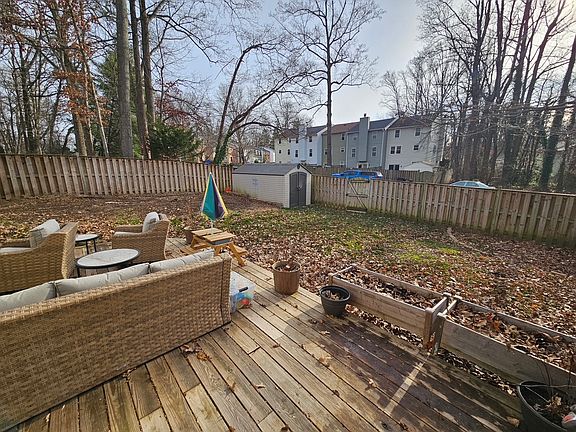 5th image of 5909 Wood Sorrels Ct