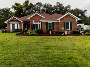 5329 Broadfield Dr, Columbus, GA 31907