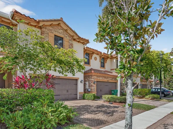 8435 Blue Cove Way #8435, Parkland, FL 33076