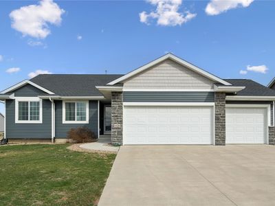 6426 Prairie Rose Cir SW, Cedar Rapids, IA, 52404