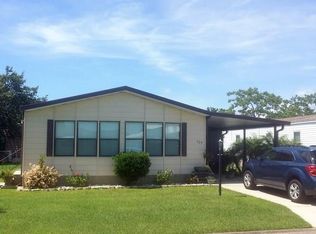 729 Hyacinth Cir, Barefoot Bay, FL 32976