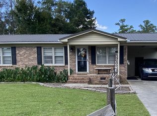 702 14th Ave, Conway, SC 29526