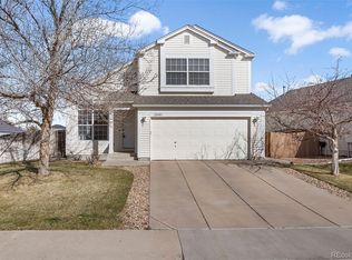 22403 E Dorado Dr, Aurora, CO 80015
