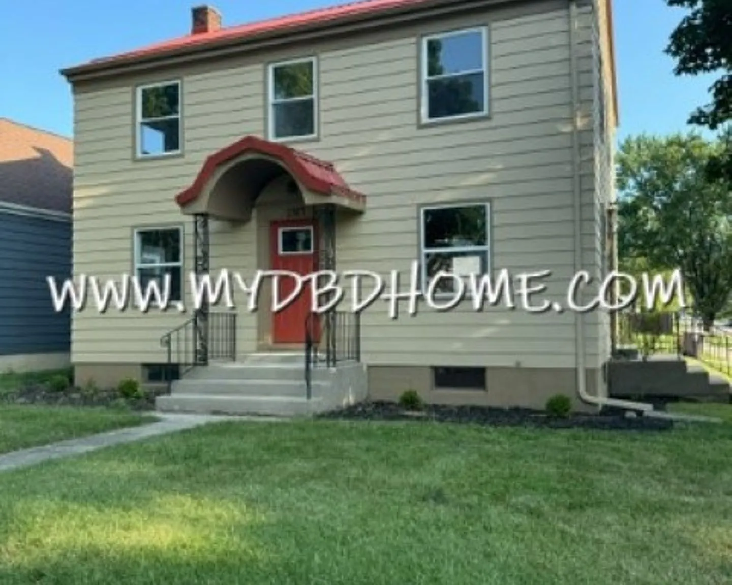 2405 Carew St. — Photo 1