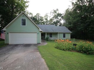 130 Glynn Isle Dr, Covington, GA 30016